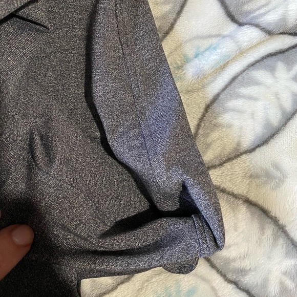 lulu lemon jogger pleated pant - Picture 4 of 4